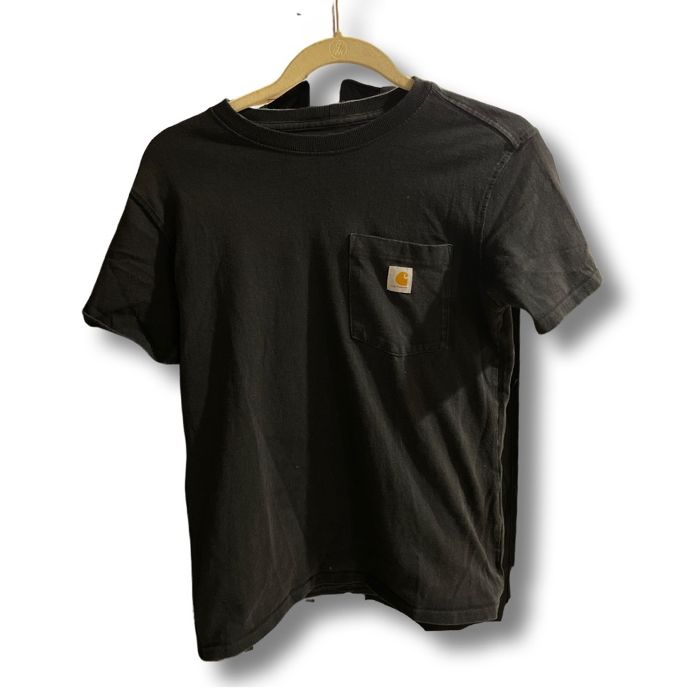 Carhartt women’s XS tee